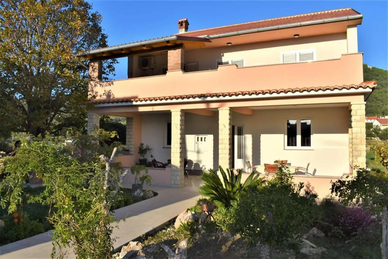 Paula Apartmani Mundanije 0*,  كرواتيا