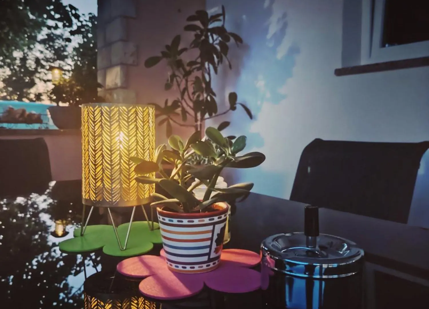 Paula Apartmani Mundanije