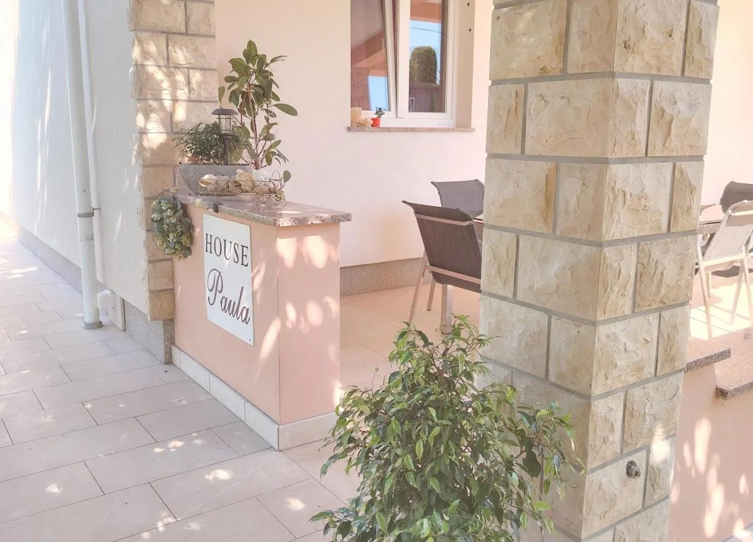 Paula Apartmani Mundanije شقة