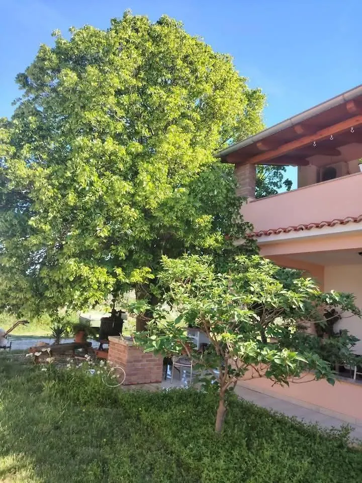شقة Paula Apartmani Mundanije