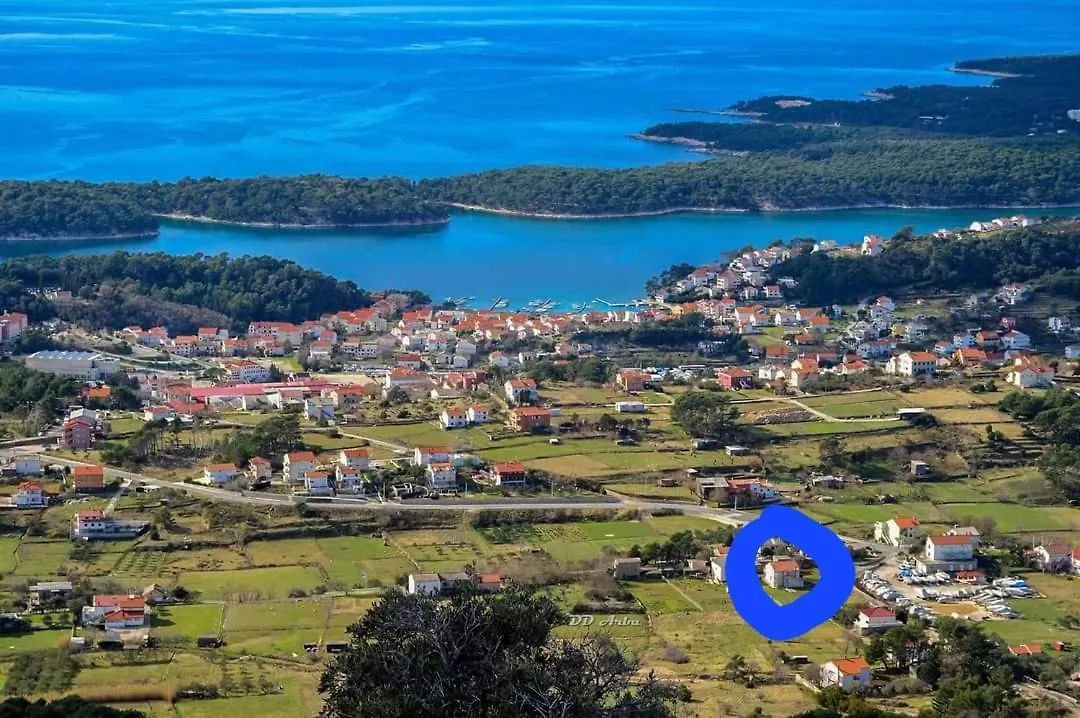 Paula Apartmani Mundanije