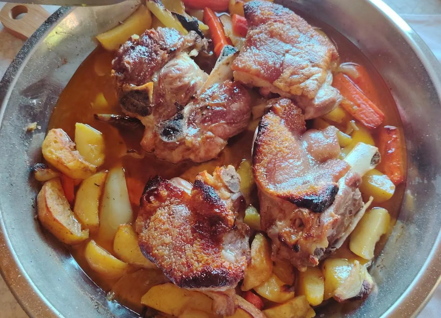 شقة Paula Apartmani Mundanije كرواتيا